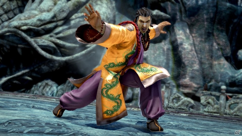 「鉄拳7」DLC4「アンナ・ウィリアムズ」＆DLC5「レイ・ウーロン」が配信開始！の画像18
