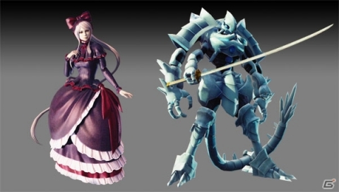 「ドラゴンズドグマ オンライン」レスタニアに絶対支配者再び降臨！「オーバーロード」第2弾コラボが開始！の画像3