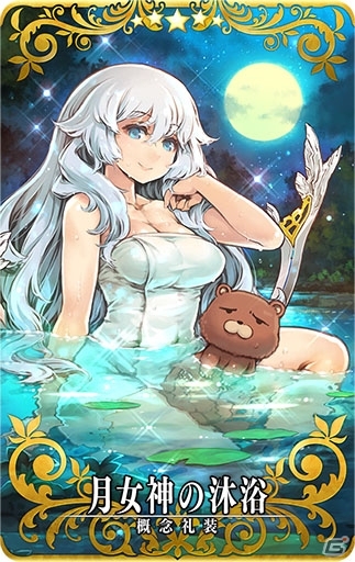 「Fate/Grand Order Arcade」にセイバーオルタと呪腕のハサンが参戦！の画像10