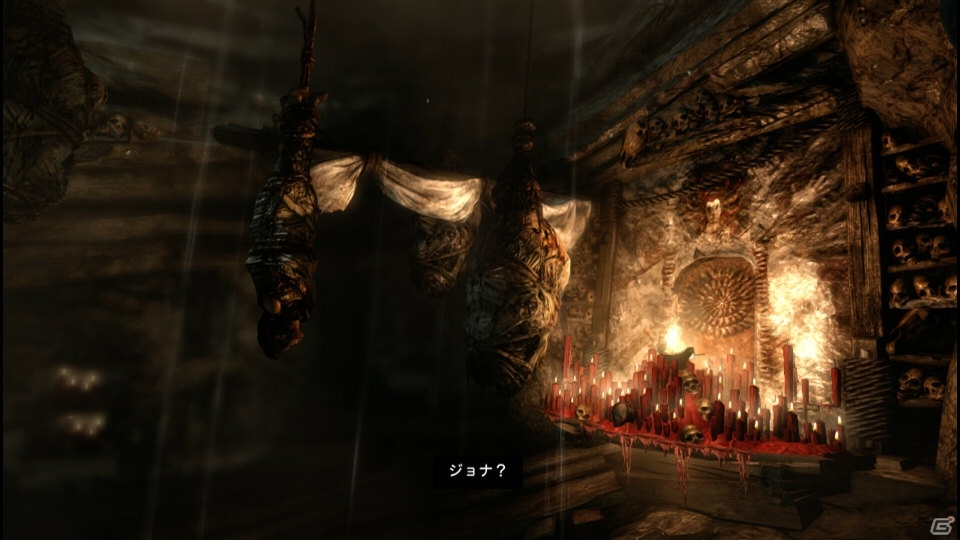 「トゥームレイダー」シリーズのリブート作品「TOMB RAIDER」のプレイレポートを再掲載の画像1