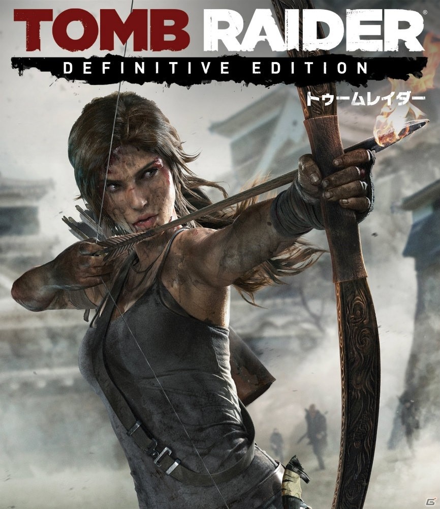 「トゥームレイダー」シリーズのリブート作品「TOMB RAIDER」のプレイレポートを再掲載の画像22