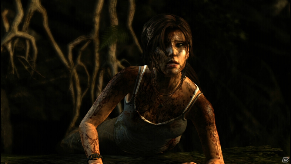 「トゥームレイダー」シリーズのリブート作品「TOMB RAIDER」のプレイレポートを再掲載の画像9