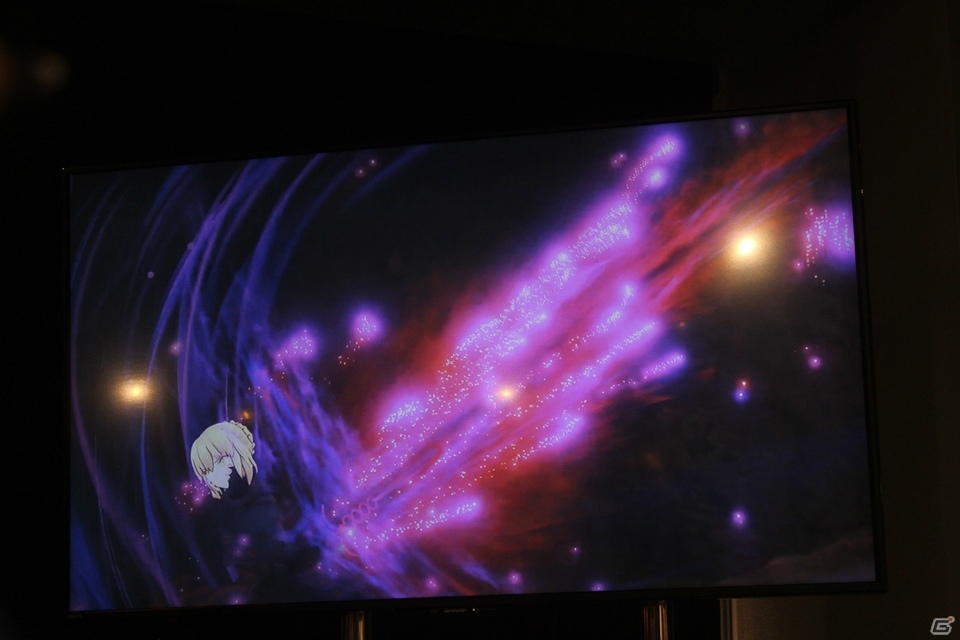 「Fate/Grand Order Arcade ファンミーティング 2018.9 in 秋葉原」レポートの画像22
