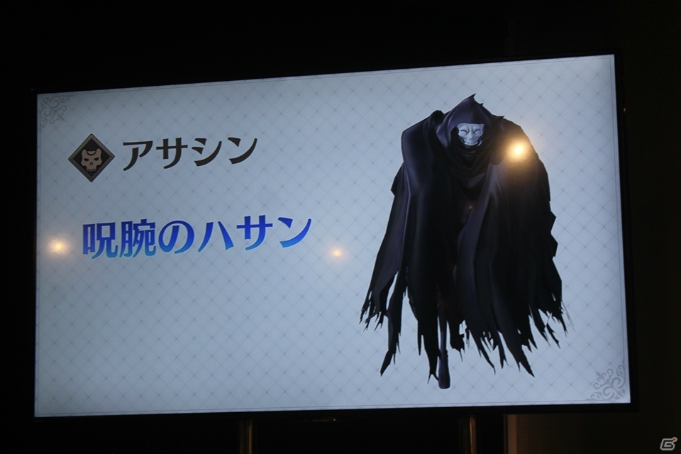 「Fate/Grand Order Arcade ファンミーティング 2018.9 in 秋葉原」レポートの画像24