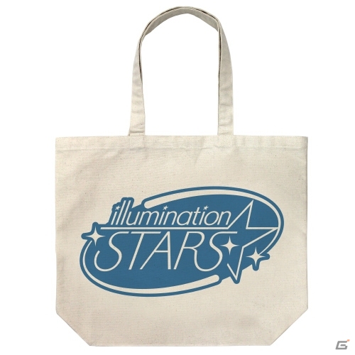 「アイドルマスター シャイニーカラーズ」のジャージやトートなどアパレルグッズが登場！の画像5