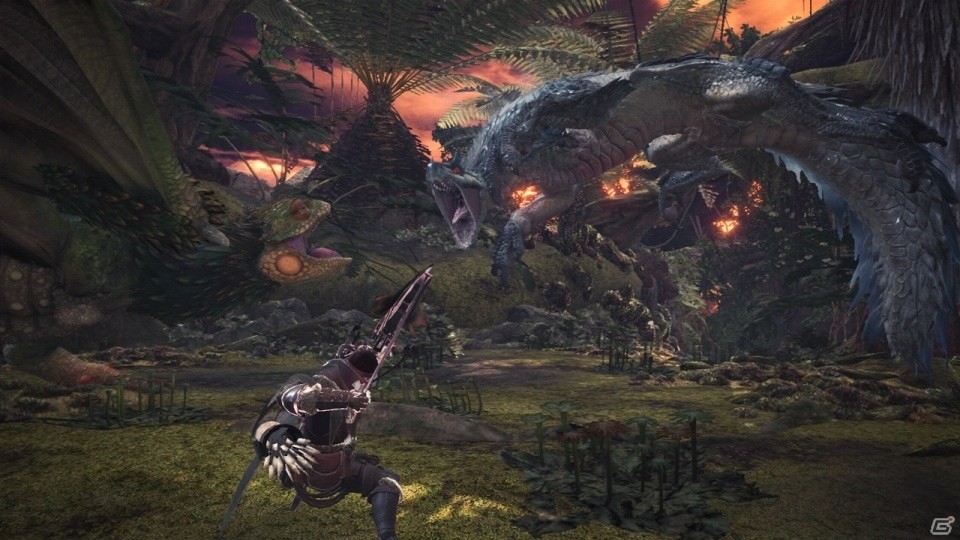 PS4「モンスターハンター：ワールド」アステラ祭【豊穣の宴】が9月21日より開催！の画像4