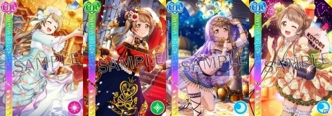 「ラブライブ！スクールアイドルフェスティバル」にて南ことりの誕生日記念キャンペーンが開催！の画像7