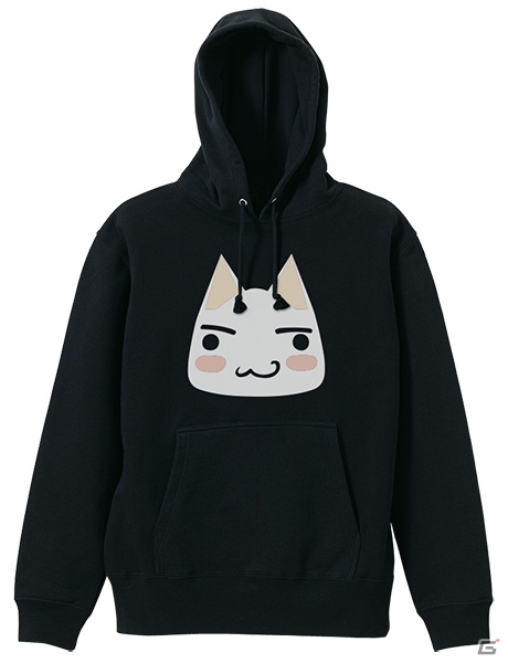 「どこでもいっしょ」新作トロのグッズが11月より順次発売！東京ゲームショウ2018での先行販売もの画像6