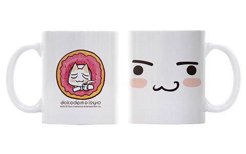 「どこでもいっしょ」新作トロのグッズが11月より順次発売！東京ゲームショウ2018での先行販売も