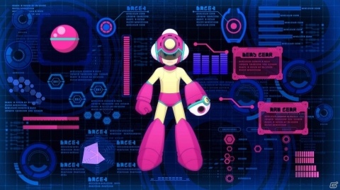 「ロックマン11 運命の歯車！！」体験版がPS4/Switch/Xbox One向けに配信開始！の画像12