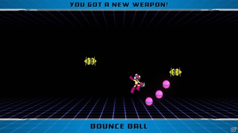 「ロックマン11 運命の歯車！！」体験版がPS4/Switch/Xbox One向けに配信開始！の画像13