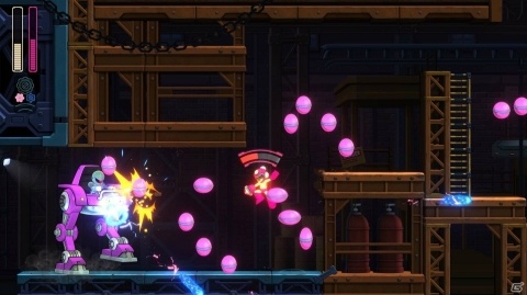 「ロックマン11 運命の歯車！！」体験版がPS4/Switch/Xbox One向けに配信開始！の画像14