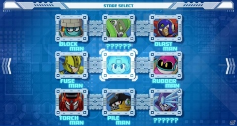 「ロックマン11 運命の歯車！！」体験版がPS4/Switch/Xbox One向けに配信開始！の画像5