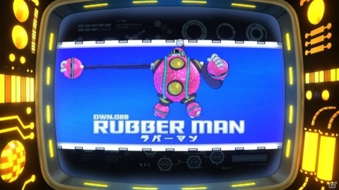 「ロックマン11 運命の歯車！！」体験版がPS4/Switch/Xbox One向けに配信開始！の画像9