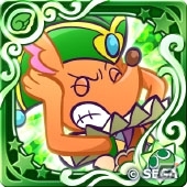 「ぷよぷよ!!クエスト」11キャラクターが「★7へんしんキャラクター」に追加！の画像10