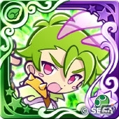 「ぷよぷよ!!クエスト」11キャラクターが「★7へんしんキャラクター」に追加！の画像2