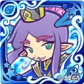「ぷよぷよ!!クエスト」11キャラクターが「★7へんしんキャラクター」に追加！の画像4