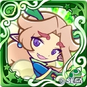 「ぷよぷよ!!クエスト」11キャラクターが「★7へんしんキャラクター」に追加！の画像5