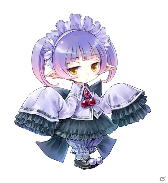 「アトリエ ～アーランドの錬金術士1・2・3～ DX」に収録される衣装の数々や冒険・バトルを紹介！の画像34