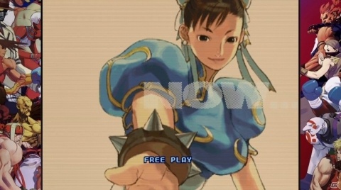 「ストリートファイター 30th アニバーサリーコレクション インターナショナル」“ストIII”シリーズを紹介！の画像11