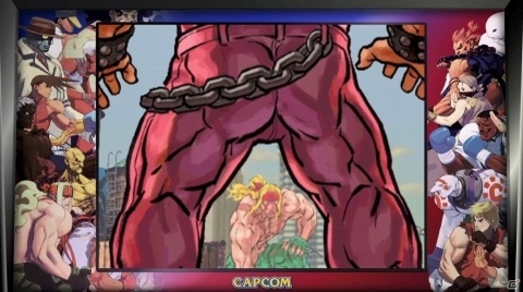 「ストリートファイター 30th アニバーサリーコレクション インターナショナル」“ストIII”シリーズを紹介！の画像6