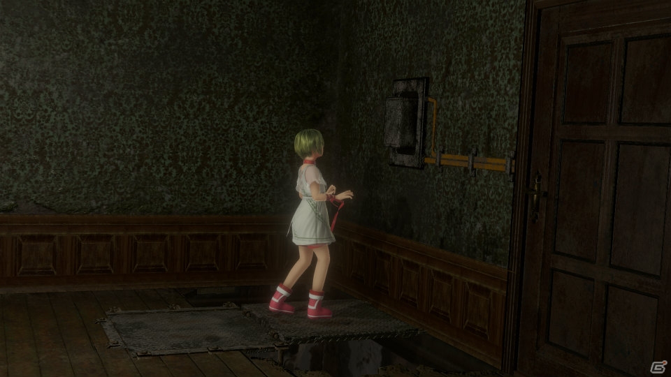 VR脱出アドベンチャー「Last Labyrinth」が2019年春に正式リリース決定！TGS2018の出展情報も公開にの画像3