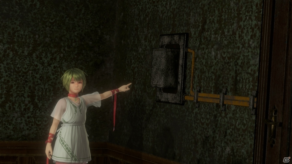 VR脱出アドベンチャー「Last Labyrinth」が2019年春に正式リリース決定！TGS2018の出展情報も公開にの画像4