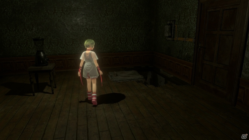 VR脱出アドベンチャー「Last Labyrinth」が2019年春に正式リリース決定！TGS2018の出展情報も公開にの画像5