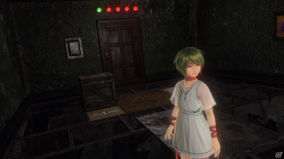 VR脱出アドベンチャー「Last Labyrinth」が2019年春に正式リリース決定！TGS2018の出展情報も公開にの画像6