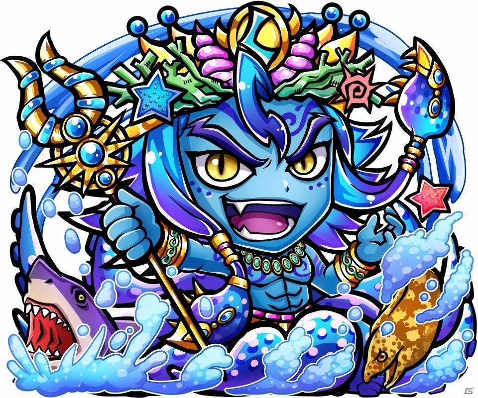 「共闘ことばRPG コトダマン」新コトダマンが登場！新たな“しょうかん”を開催の画像2