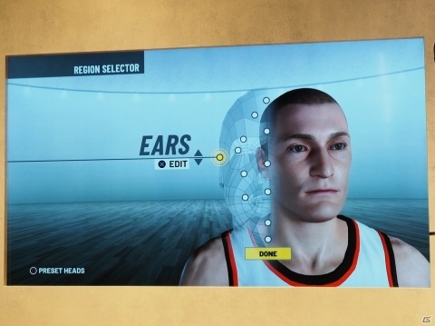 前園真聖さんがアンバサダーに就任！NBAゲーム「NBA 2K19」発売記念イベントをレポートの画像12