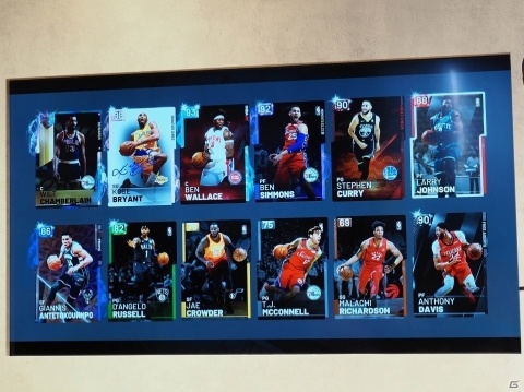 前園真聖さんがアンバサダーに就任！NBAゲーム「NBA 2K19」発売記念イベントをレポートの画像7
