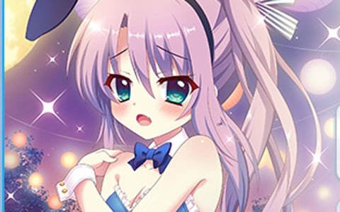 「Re:ステージ！プリズムステップ」バニーガール衣装の限定キャラが登場！