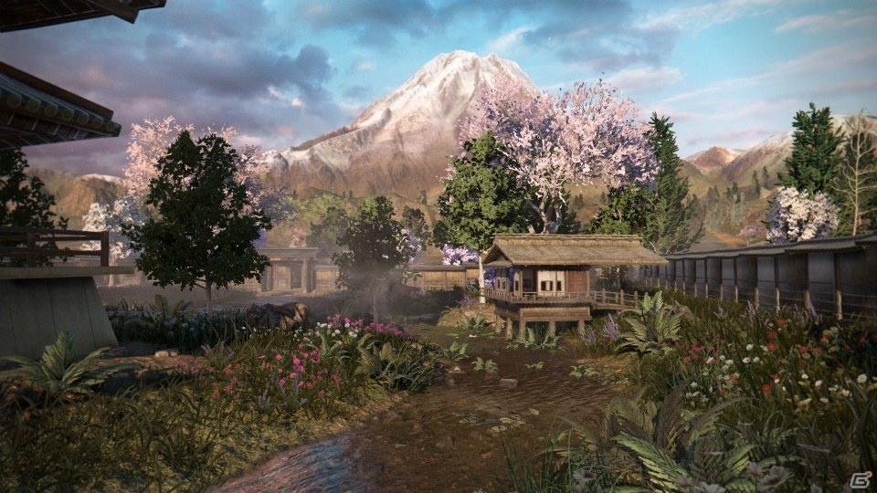 「World of Tanks: Mercenaries」9月に追加されるマーセナリーズタンクやキャンペーン、MAPをチェック！の画像10