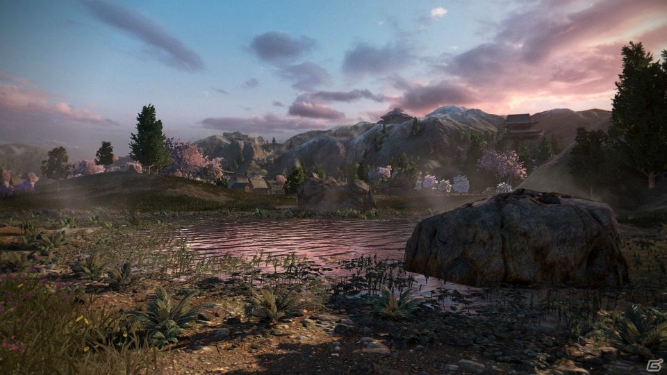「World of Tanks: Mercenaries」9月に追加されるマーセナリーズタンクやキャンペーン、MAPをチェック！の画像12