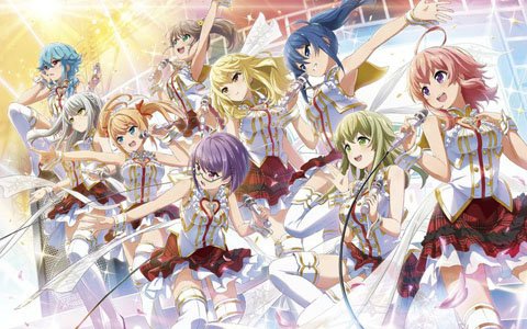 「プロジェクト東京ドールズ」CD発売を記念した初のお渡し会イベントが9月15日に開催！