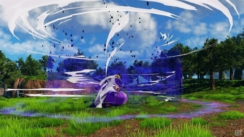 「ONE PIECE WORLD SEEKER」ルフィを包囲する“正義”の包囲網！黄猿や藤虎などのキャラクターを紹介の画像5