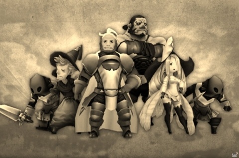 「BRAVELY DEFAULT FAIRY'S EFFECT」新物語シリーズ「外伝」第2章「温泉郷ユノハナ捕物帳」が公開！の画像3
