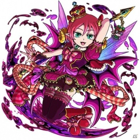 「ドラゴンポーカー」復刻チャレンジダンジョン「小悪魔覚醒」が開催の画像2