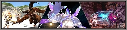「ファイナルファンタジーXI」アンバスケードのバトル内容と報酬が更新！9月のバージョンアップ情報をチェックの画像3