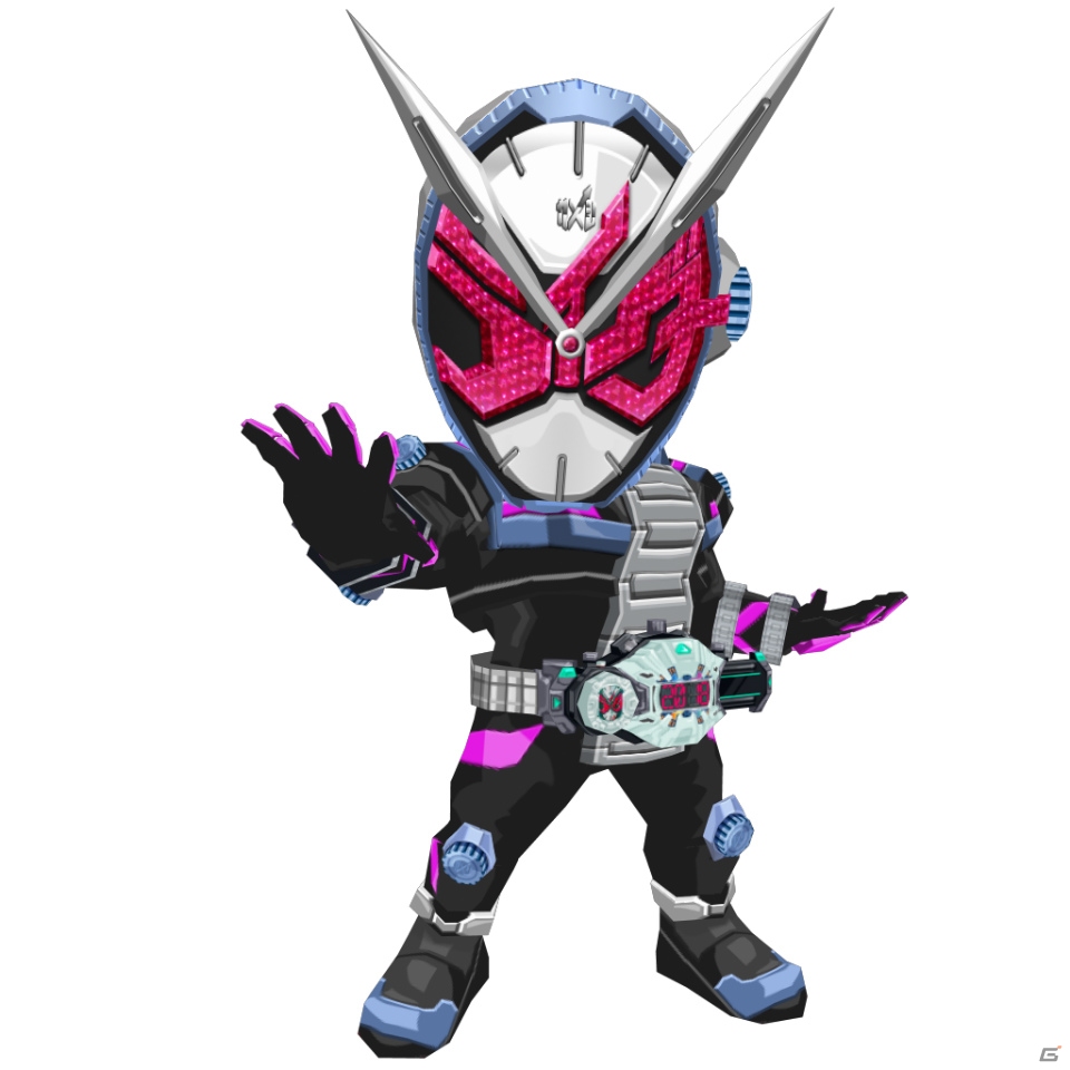 「仮面ライダー バトルラッシュ」ジオウ放映記念キャンペーンが開催！の画像5