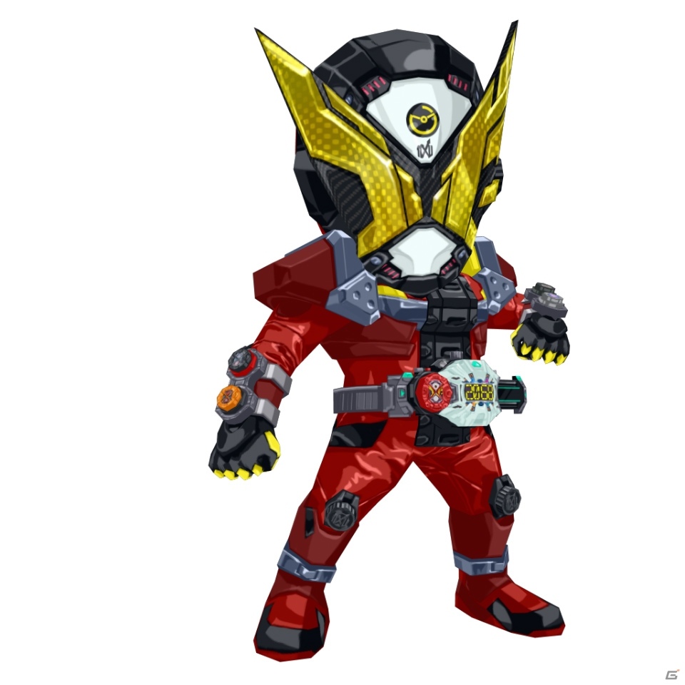 「仮面ライダー バトルラッシュ」ジオウ放映記念キャンペーンが開催！の画像6
