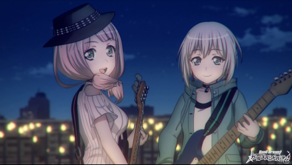 「バンドリ！ ガールズバンドパーティ！」Afterglowのバンドストーリー2章が公開！の画像3