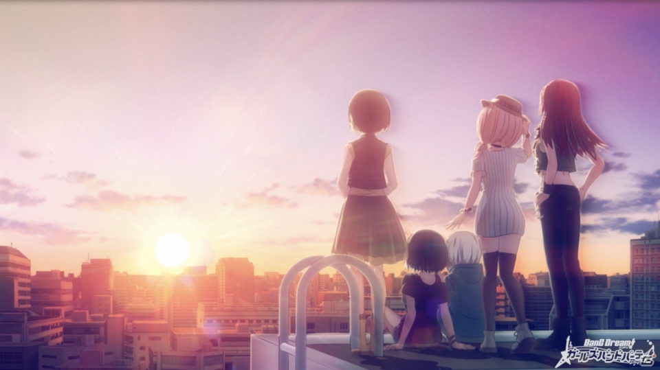 「バンドリ！ ガールズバンドパーティ！」Afterglowのバンドストーリー2章が公開！の画像5