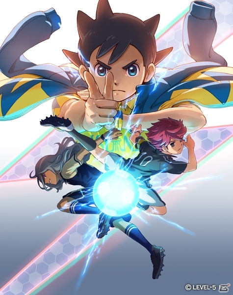 レベルファイブ、「妖怪ウォッチ4」「妖怪ウォッチ メダルウォーズ」などの4タイトルをTGS2018に出展の画像6