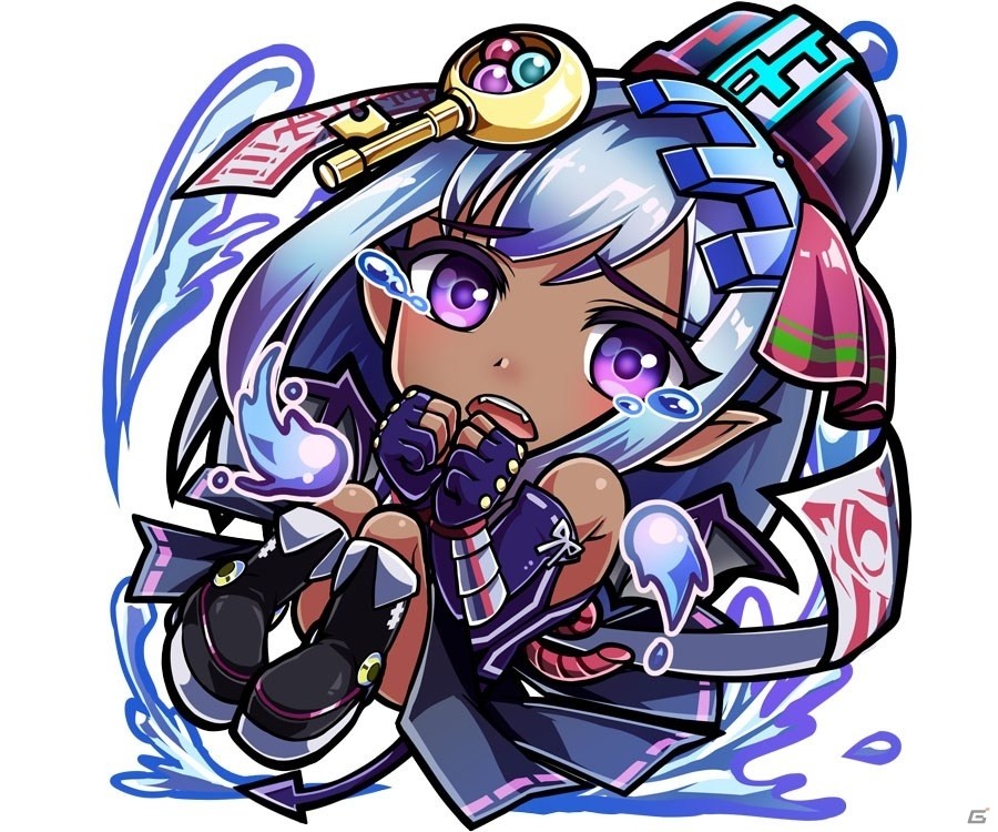 「共闘ことばRPG コトダマン」大型アップデート記念イベント第2弾が開始の画像9