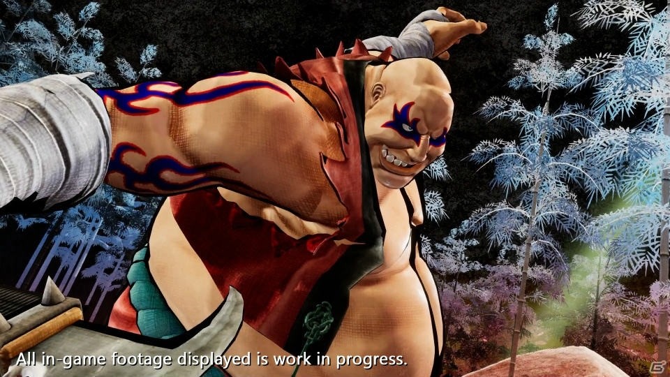 剣戟格闘ゲーム「サムライスピリッツ」シリーズ最新作「SAMURAI SPIRITS」が2019年に発売！の画像5
