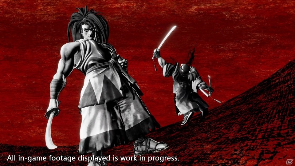 剣戟格闘ゲーム「サムライスピリッツ」シリーズ最新作「SAMURAI SPIRITS」が2019年に発売！の画像9