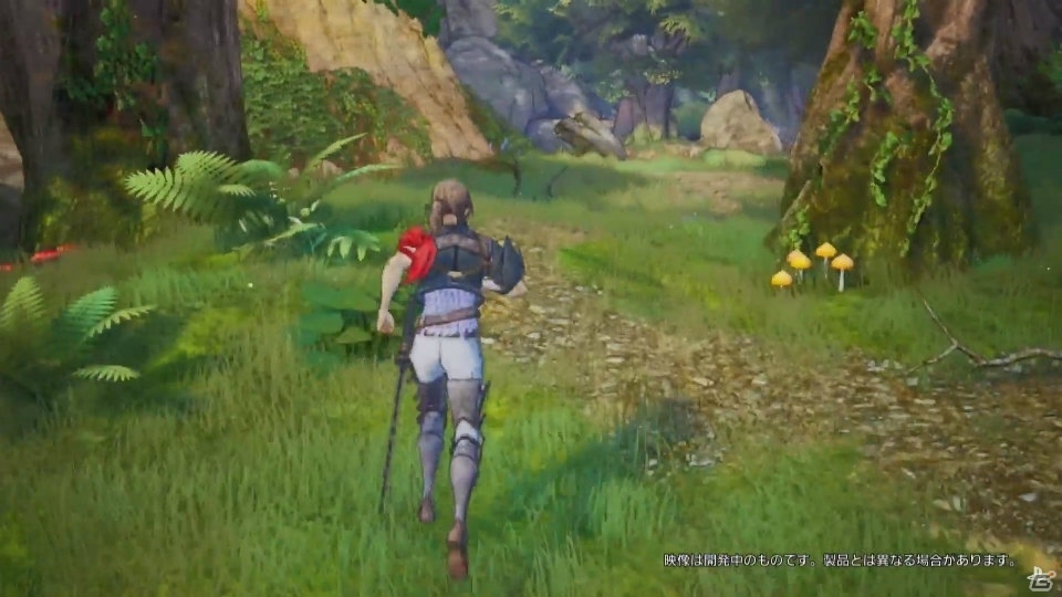 CygamesのPS4向け新作タイトル「Project Awakening」が発表！「PlayStation LineUp Tour」の情報をまとめて紹介の画像14
