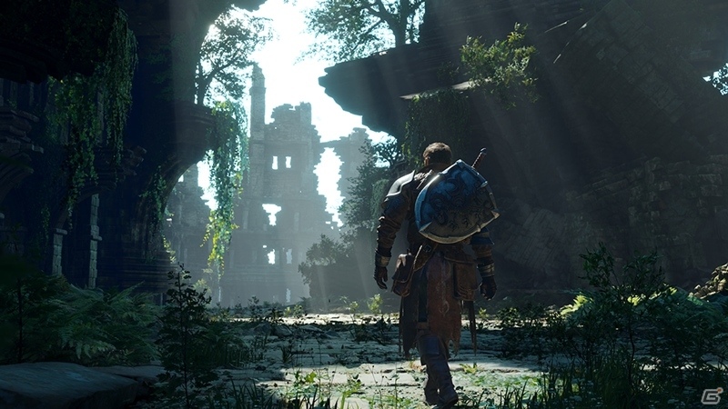 CygamesのPS4向け新作タイトル「Project Awakening」が発表！「PlayStation LineUp Tour」の情報をまとめて紹介の画像2